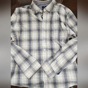 NWT Men's dress shirt in size 2XL by George